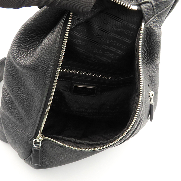 Prada(�����) 2VZ092 �����÷� ���� Ʈ���̾ޱ� �ﰢ�ΰ�  ���� ũ�ν��� [õ�Ƚż�����] �̹���7 - ���̺��� �߰���ǰ