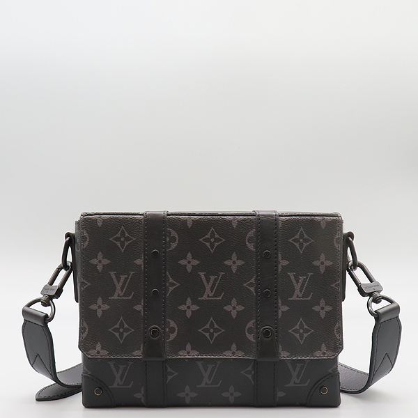 Louis Vuitton(���̺���) M45727 ��Ŭ���� ���׷� ĵ���� Ʈ��ũ �޽��� ���� ũ�ν��� [���̷Ե���] �̹���2 - ���̺��� �߰���ǰ