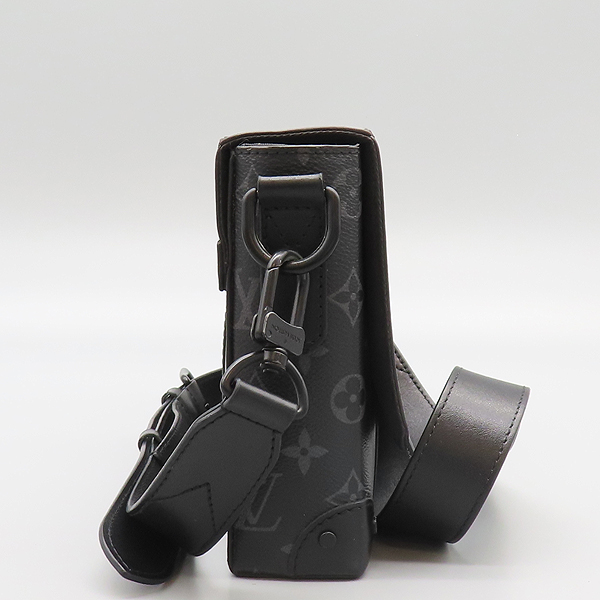 Louis Vuitton(���̺���) M45727 ��Ŭ���� ���׷� ĵ���� Ʈ��ũ �޽��� ���� ũ�ν��� [���̷Ե���] �̹���3 - ���̺��� �߰���ǰ