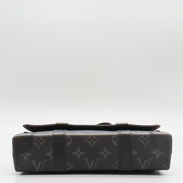 Louis Vuitton(���̺���) M45727 ��Ŭ���� ���׷� ĵ���� Ʈ��ũ �޽��� ���� ũ�ν��� [���̷Ե���] �̹���5 - ���̺��� �߰���ǰ