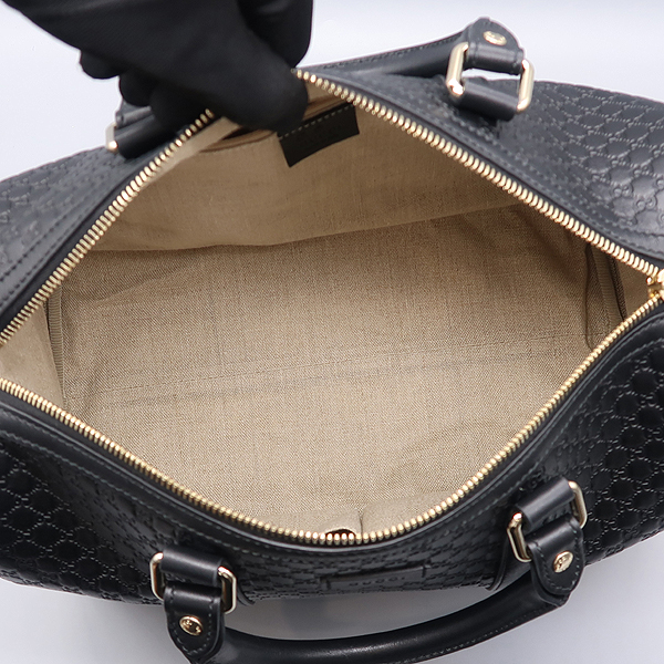 (�̻��) Gucci(����) 449646 ���� ���� ����ũ�νø� ������ ��Ʈ�� + �����Ʈ�� 2WAY [����������] �̹���5 - ���̺��� �߰���ǰ
