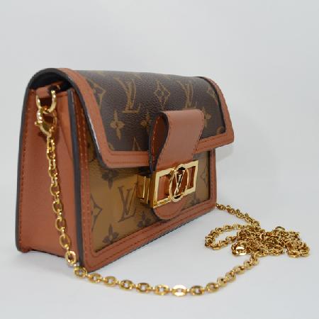 Louis Vuitton(���̺���) M68746 ���׷� ������ ĵ���� ���� ü�� ���� ũ�ν��� �̹���3 - ���̺��� �߰���ǰ