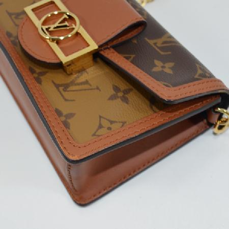 Louis Vuitton(���̺���) M68746 ���׷� ������ ĵ���� ���� ü�� ���� ũ�ν��� �̹���4 - ���̺��� �߰���ǰ
