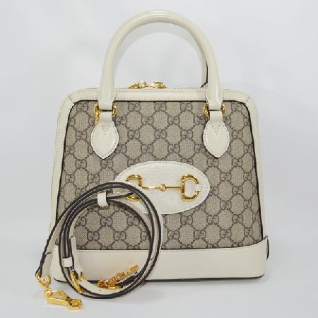 Gucci(����) 621220 GG�ΰ� ĵ���� ���̺��� ���� ���� Ȧ���� 1955 ���� ž �ڵ� + �����Ʈ�� �̹���2 - ���̺��� �߰���ǰ