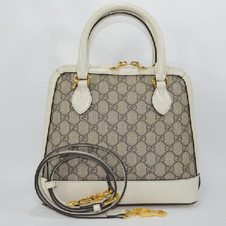 Gucci(����) 621220 GG�ΰ� ĵ���� ���̺��� ���� ���� Ȧ���� 1955 ���� ž �ڵ� + �����Ʈ�� �̹���3 - ���̺��� �߰���ǰ