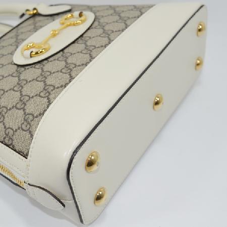 Gucci(����) 621220 GG�ΰ� ĵ���� ���̺��� ���� ���� Ȧ���� 1955 ���� ž �ڵ� + �����Ʈ�� �̹���4 - ���̺��� �߰���ǰ