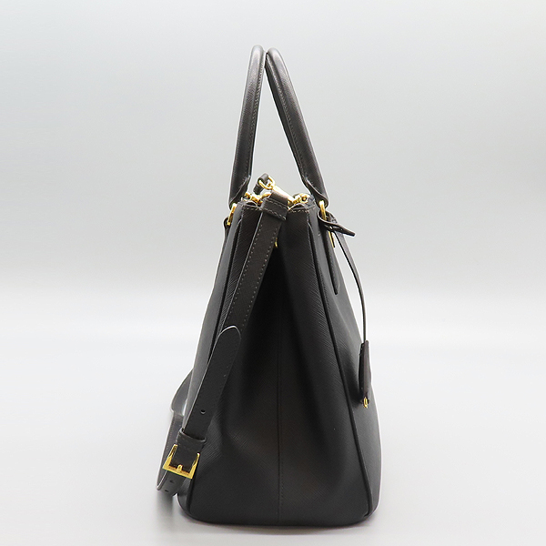 Prada(�����) BN2274 ���� ���ǾƳ� ���� ��Ʈ�� + �����Ʈ�� 2-WAY [���̷Ե���] �̹���3 - ���̺��� �߰���ǰ