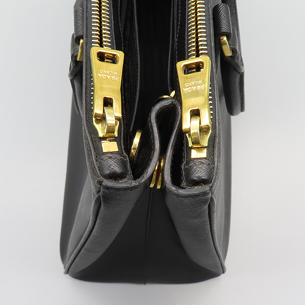 Prada(�����) BN2274 ���� ���ǾƳ� ���� ��Ʈ�� + �����Ʈ�� 2-WAY [���̷Ե���] �̹���6 - ���̺��� �߰���ǰ