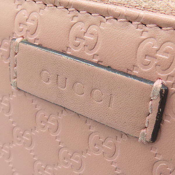 Gucci(����) 544249 ��ũ GG �ΰ� ����ũ�� �ø� ���� ���� ī�� ���� [�����νż�����] �̹���4 - ���̺��� �߰���ǰ