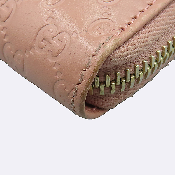 Gucci(����) 544249 ��ũ GG �ΰ� ����ũ�� �ø� ���� ���� ī�� ���� [�����νż�����] �̹���5 - ���̺��� �߰���ǰ