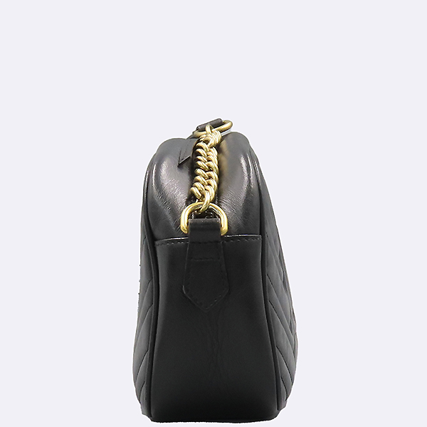 Gucci(����) 447632 ���� ���� GG ����Ʈ ���� ��Ʋ�� ü�� ũ�ν��� [�����νż�����] �̹���3 - ���̺��� �߰���ǰ