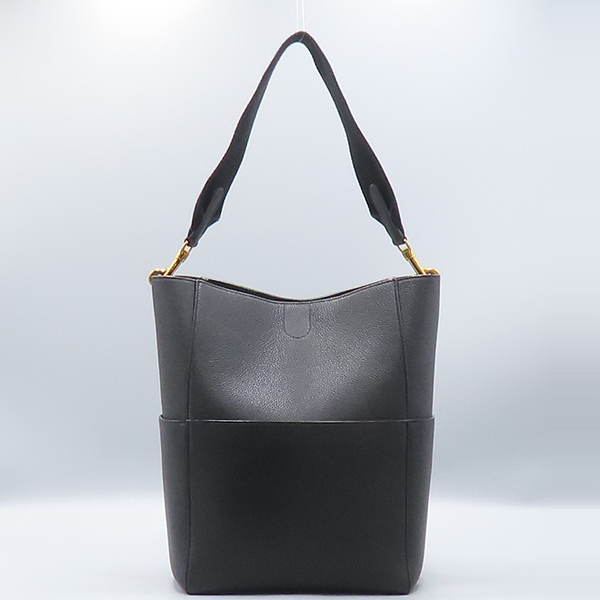 Celine(������) 189593 ���� ī�� ��Ų SANGLE BUCKET ��� �̵� ������ ��Ŷ ����� [��ź�Ե���] �̹���4 - ���̺��� �߰���ǰ