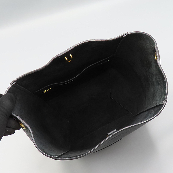 Celine(������) 189593 ���� ī�� ��Ų SANGLE BUCKET ��� �̵� ������ ��Ŷ ����� [��ź�Ե���] �̹���7 - ���̺��� �߰���ǰ