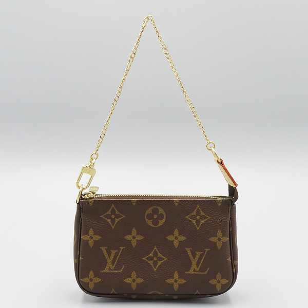 (�̻��) Louis Vuitton(���̺���) M58009 ���׷� ĵ���� �̴� ����Ʈ �Ǽ����� �Ŀ�ġ�� [�ϳ��̻���] �̹���2 - ���̺��� �߰���ǰ