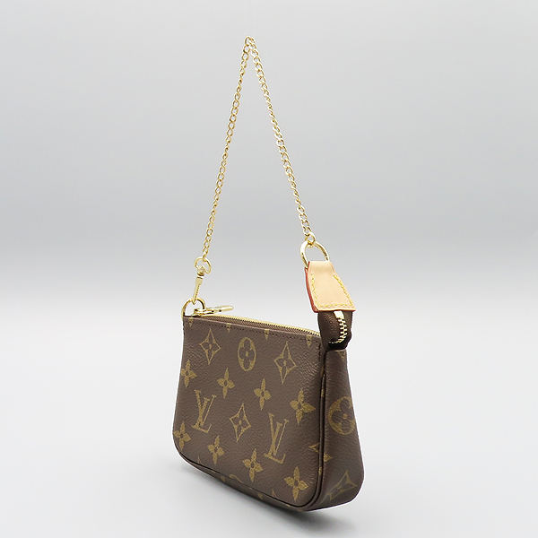 (�̻��) Louis Vuitton(���̺���) M58009 ���׷� ĵ���� �̴� ����Ʈ �Ǽ����� �Ŀ�ġ�� [�ϳ��̻���] �̹���4 - ���̺��� �߰���ǰ