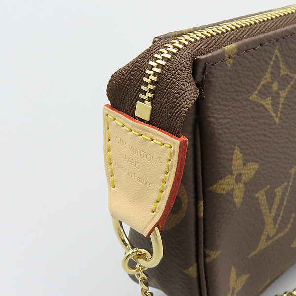 (�̻��) Louis Vuitton(���̺���) M58009 ���׷� ĵ���� �̴� ����Ʈ �Ǽ����� �Ŀ�ġ�� [�ϳ��̻���] �̹���5 - ���̺��� �߰���ǰ