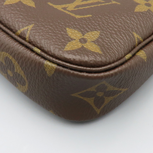(�̻��) Louis Vuitton(���̺���) M58009 ���׷� ĵ���� �̴� ����Ʈ �Ǽ����� �Ŀ�ġ�� [�ϳ��̻���] �̹���6 - ���̺��� �߰���ǰ