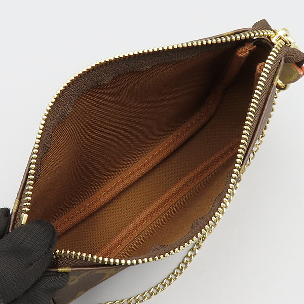 (�̻��) Louis Vuitton(���̺���) M58009 ���׷� ĵ���� �̴� ����Ʈ �Ǽ����� �Ŀ�ġ�� [�ϳ��̻���] �̹���7 - ���̺��� �߰���ǰ