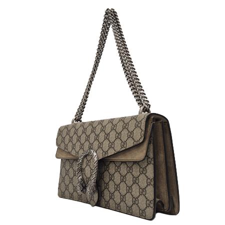 Gucci(����) 400249 GG ����ϼ��� ���� ������ ���� ü�� �����(1) (���ַԵ���) �̹���2 - ���̺��� �߰���ǰ