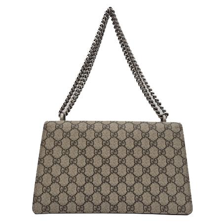 Gucci(����) 400249 GG ����ϼ��� ���� ������ ���� ü�� �����(1) (���ַԵ���) �̹���3 - ���̺��� �߰���ǰ