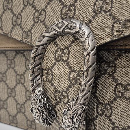 Gucci(����) 400249 GG ����ϼ��� ���� ������ ���� ü�� �����(1) (���ַԵ���) �̹���4 - ���̺��� �߰���ǰ