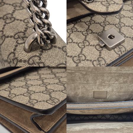 Gucci(����) 400249 GG ����ϼ��� ���� ������ ���� ü�� �����(1) (���ַԵ���) �̹���5 - ���̺��� �߰���ǰ