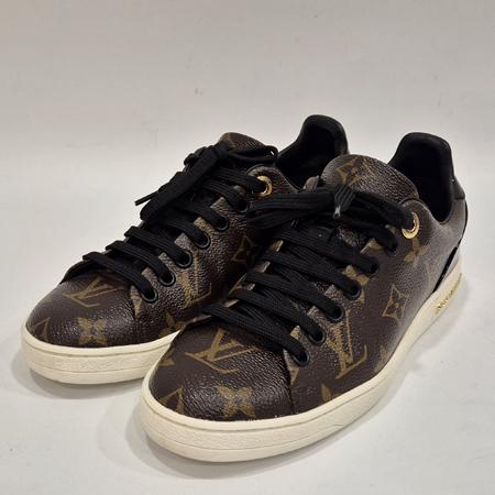 Louis Vuitton(·çÀ̺ñÅë) 1A1F4G ¸ð³ë±×·¥ ĵ¹ö½º ÇÁ·ÐÆ®·Î¿ì ¿©¼º¿ë ½º´ÏÄ¿Áî-35 (±¤ÁÖ·Ôµ¥Á¡) Louis Vuitton(·çÀ̺ñÅë) 1A1F4G ¸ð³ë±×·¥ ĵ¹ö½º ÇÁ·ÐÆ®·Î¿ì ¿©¼º¿ë ½º´ÏÄ¿Áî-35 (±¤ÁÖ·Ôµ¥Á¡)
