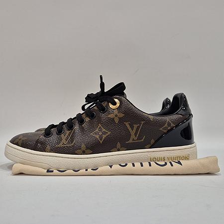 Louis Vuitton(·çÀ̺ñÅë) 1A1F4G ¸ð³ë±×·¥ ĵ¹ö½º ÇÁ·ÐÆ®·Î¿ì ¿©¼º¿ë ½º´ÏÄ¿Áî-35 (±¤ÁÖ·Ôµ¥Á¡) Louis Vuitton(·çÀ̺ñÅë) 1A1F4G ¸ð³ë±×·¥ ĵ¹ö½º ÇÁ·ÐÆ®·Î¿ì ¿©¼º¿ë ½º´ÏÄ¿Áî-35 (±¤ÁÖ·Ôµ¥Á¡)