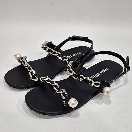 MiuMiu(�̿�̿�) ���� ���̴�Ʈ ���� ü�� ������� ����-36 (���ַԵ���) �̹���2 - ���̺��� �߰���ǰ