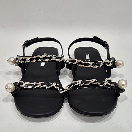 MiuMiu(�̿�̿�) ���� ���̴�Ʈ ���� ü�� ������� ����-36 (���ַԵ���) �̹���3 - ���̺��� �߰���ǰ