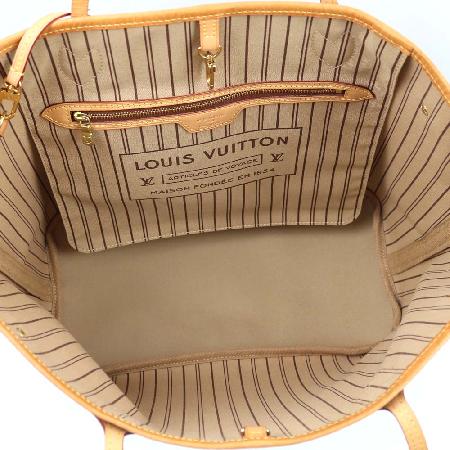 Louis Vuitton(���̺���) M40995 ���׷� ���� �׹�Ǯ MM ����� + �����Ŀ�ġ [����ż�����] �̹���3 - ���̺��� �߰���ǰ