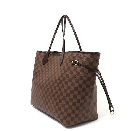 Louis Vuitton(���̺���) N51106 �ٹ̿� ���� ĵ���� �׹�Ǯ GM ����� [�����Ŀ�ġ ���»�ǰ�Դϴ�.] �̹���2 - ���̺��� �߰���ǰ