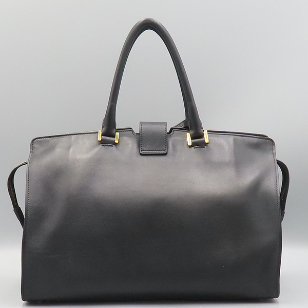SAINTLAURENT PARIS(���ζ��ĸ�) 311210 ���� ���� Ŭ���� Y ���� �ڶ� ī�ٽ� ���� �ΰ� ��Ʈ�� [��ź�Ե���] �̹���3 - ���̺��� �߰���ǰ