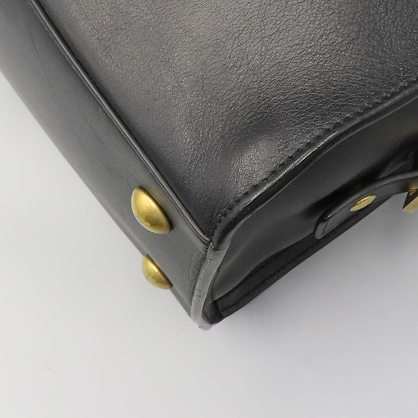 SAINTLAURENT PARIS(���ζ��ĸ�) 311210 ���� ���� Ŭ���� Y ���� �ڶ� ī�ٽ� ���� �ΰ� ��Ʈ�� [��ź�Ե���] �̹���5 - ���̺��� �߰���ǰ