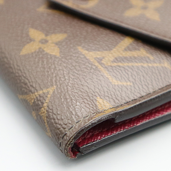 Louis Vuitton(���̺���) M41938 ���׷� ĵ���� ���丰 ���� Ǫ�þ� �÷� ������ [�뱸��������] �̹���4 - ���̺��� �߰���ǰ