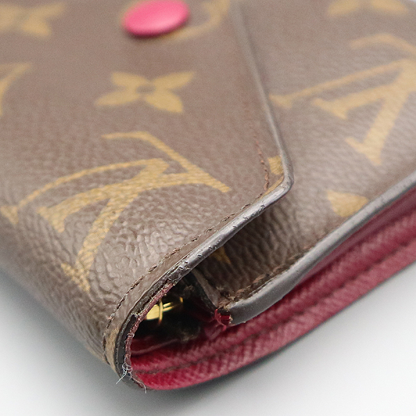 Louis Vuitton(���̺���) M41938 ���׷� ĵ���� ���丰 ���� Ǫ�þ� �÷� ������ [�뱸��������] �̹���5 - ���̺��� �߰���ǰ