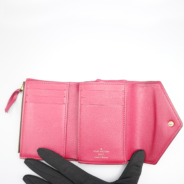 Louis Vuitton(���̺���) M41938 ���׷� ĵ���� ���丰 ���� Ǫ�þ� �÷� ������ [�뱸��������] �̹���7 - ���̺��� �߰���ǰ