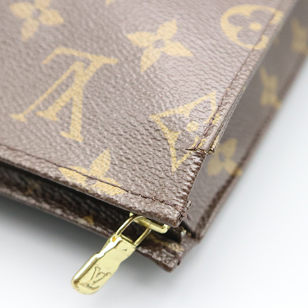 Louis Vuitton(���̺���) M47542 ���׷� ĵ���� ���Ϸ� 26 �Ŀ�ġ �� Ŭ��ġ�� [�뱸��������] �̹���3 - ���̺��� �߰���ǰ