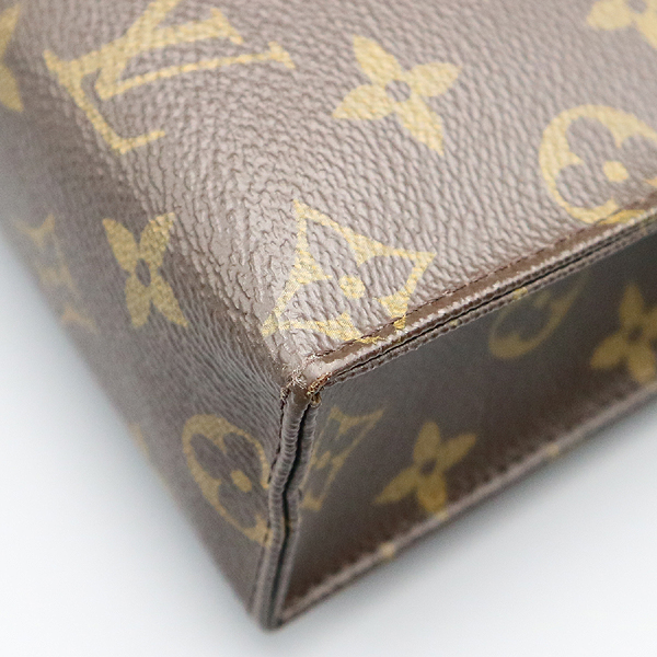 Louis Vuitton(���̺���) M47542 ���׷� ĵ���� ���Ϸ� 26 �Ŀ�ġ �� Ŭ��ġ�� [�뱸��������] �̹���4 - ���̺��� �߰���ǰ