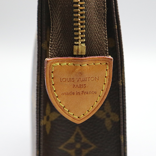 Louis Vuitton(���̺���) M47542 ���׷� ĵ���� ���Ϸ� 26 �Ŀ�ġ �� Ŭ��ġ�� [�뱸��������] �̹���5 - ���̺��� �߰���ǰ