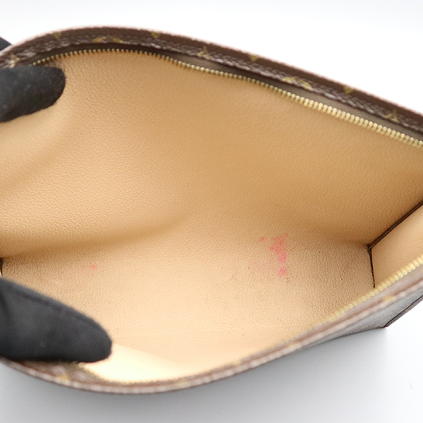Louis Vuitton(���̺���) M47542 ���׷� ĵ���� ���Ϸ� 26 �Ŀ�ġ �� Ŭ��ġ�� [�뱸��������] �̹���6 - ���̺��� �߰���ǰ