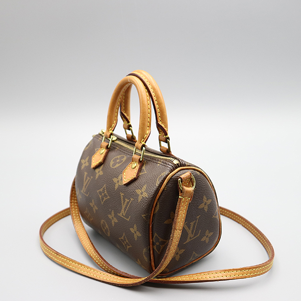 Louis Vuitton(���̺���) M61252 ���׷� ĵ���� ���� ���ǵ� ��Ʈ�� + ��� ��Ʈ��  2WAY [�뱸��������] �̹���2 - ���̺��� �߰���ǰ