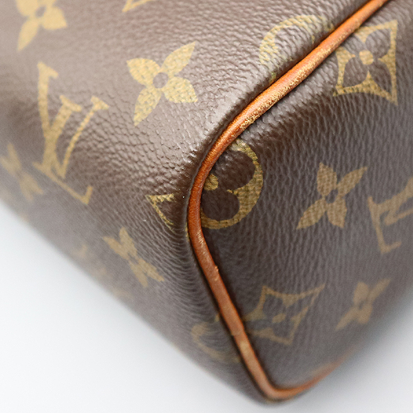 Louis Vuitton(���̺���) M61252 ���׷� ĵ���� ���� ���ǵ� ��Ʈ�� + ��� ��Ʈ��  2WAY [�뱸��������] �̹���3 - ���̺��� �߰���ǰ