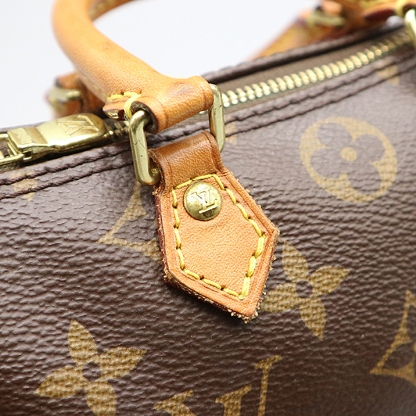 Louis Vuitton(���̺���) M61252 ���׷� ĵ���� ���� ���ǵ� ��Ʈ�� + ��� ��Ʈ��  2WAY [�뱸��������] �̹���4 - ���̺��� �߰���ǰ