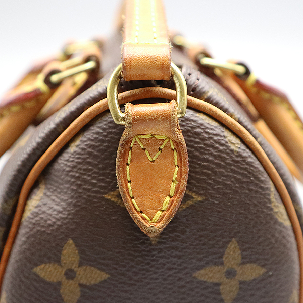 Louis Vuitton(���̺���) M61252 ���׷� ĵ���� ���� ���ǵ� ��Ʈ�� + ��� ��Ʈ��  2WAY [�뱸��������] �̹���5 - ���̺��� �߰���ǰ