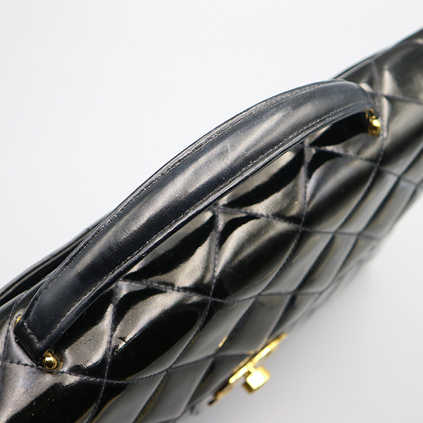 Chanel(����) A02794 ���� ���̴�Ʈ ���� ���� coco �ΰ� ��Ƽ�� ��ť��Ʈ �������� ��Ʈ�� [�뱸��������] �̹���6 - ���̺��� �߰���ǰ