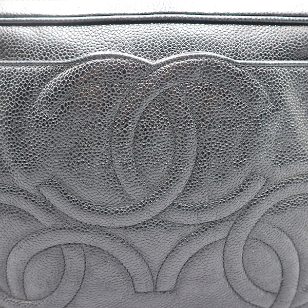 Chanel(����) ��Ƽ�� ���� ĳ��� ���� Ʈ���� ���� ũ�ν��� [�뱸��������] �̹���3 - ���̺��� �߰���ǰ