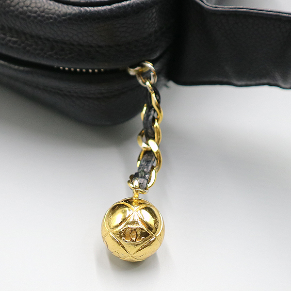 Chanel(����) ��Ƽ�� ���� ĳ��� ���� Ʈ���� ���� ũ�ν��� [�뱸��������] �̹���5 - ���̺��� �߰���ǰ