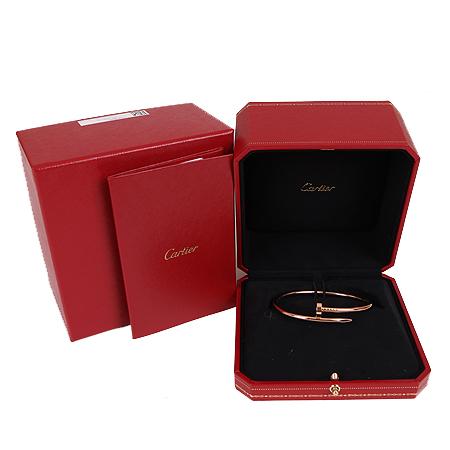 Cartier(±î¸£¶ì¿¡) CRB6048118 18K ÇÎÅ© °ñµå Àú½ºÆ® ¾Þ²ø·ç Ŭ·¡½Ä ÆÈÂî(18È£)(±¤ÁÖ»ó¹«Á¡) Cartier(±î¸£¶ì¿¡) CRB6048118 18K ÇÎÅ© °ñµå Àú½ºÆ® ¾Þ²ø·ç Ŭ·¡½Ä ÆÈÂî(18È£)(±¤ÁÖ»ó¹«Á¡)