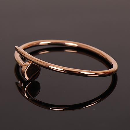 Cartier(±î¸£¶ì¿¡) CRB6048118 18K ÇÎÅ© °ñµå Àú½ºÆ® ¾Þ²ø·ç Ŭ·¡½Ä ÆÈÂî(18È£)(±¤ÁÖ»ó¹«Á¡) Cartier(±î¸£¶ì¿¡) CRB6048118 18K ÇÎÅ© °ñµå Àú½ºÆ® ¾Þ²ø·ç Ŭ·¡½Ä ÆÈÂî(18È£)(±¤ÁÖ»ó¹«Á¡)